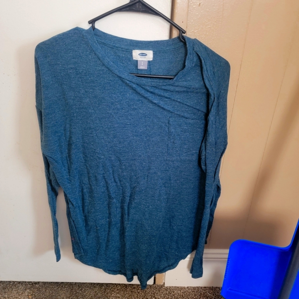 Old Navy Long Sleeve